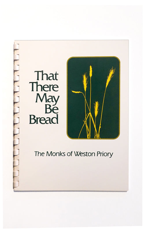 That There May Be Bread Songbook For Discount