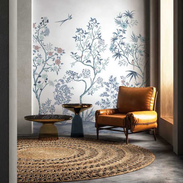 Fancy Tail Peel and Stick Wall Murals For Cheap