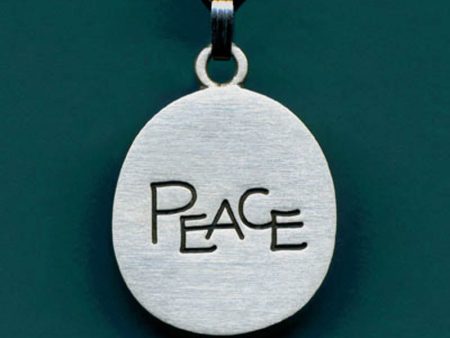 Peace Medal Fashion