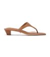 Idaho Tan Nappa For Discount