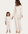 Ellie Pajama Set In Beep Beep Cheap