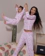 Ellie PJ Set x KNC Beauty Online