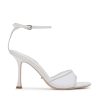 Luchelle White Nylon White Online Hot Sale