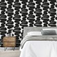 Wiggle Room Peel and Stick Wallpaper By Bobby Berk Sale