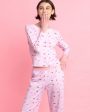 Ellie PJ Set x KNC Beauty Online