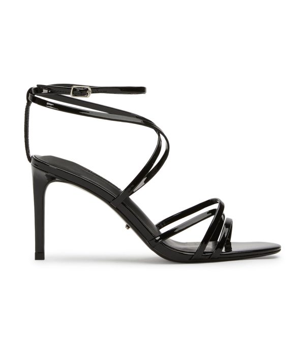 Majorca Black Patent Online Sale