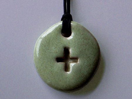 Cross-Design Pendant Supply