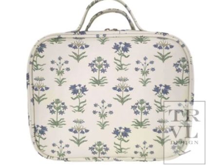 Luxe Provence Toiletry Case | TRVL Design For Cheap