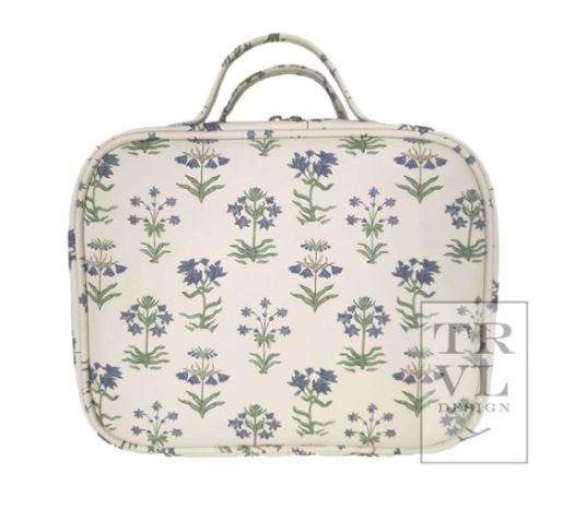 Luxe Provence Toiletry Case | TRVL Design For Cheap