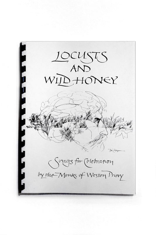 Locusts & Wild Honey Songbook Discount