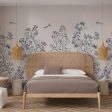 Fancy Tail Peel and Stick Wall Murals For Cheap