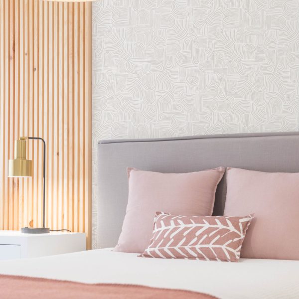 Swell Peel and Stick Wallpaper Sale