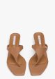 Idaho Tan Nappa For Discount