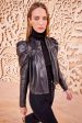 Anouk Jacket - Noir Fashion