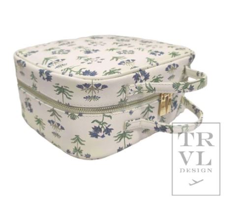 Luxe Provence Toiletry Case | TRVL Design For Cheap