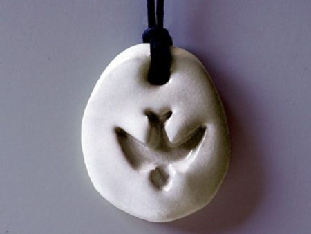 Dove Pendant Sale