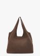 Mily Espresso Suede Online Hot Sale