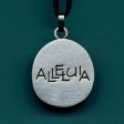 Alleluia Medal For Discount