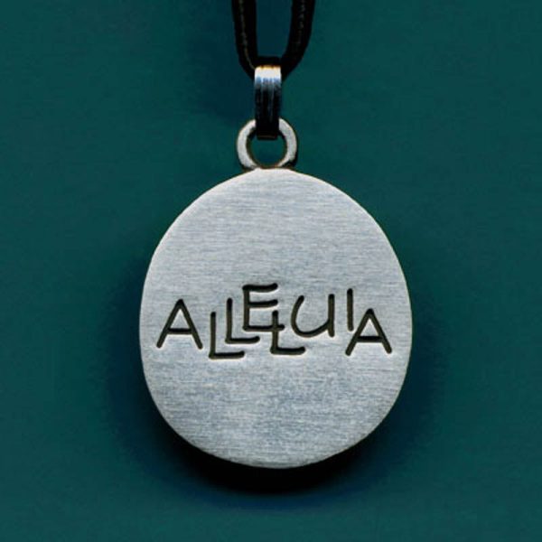 Alleluia Medal For Discount