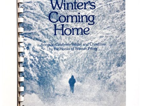 Winter s Coming Home Calm Is The Night Songbook Online now