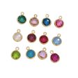 Charm Bar - Birthstone Charm Hot on Sale