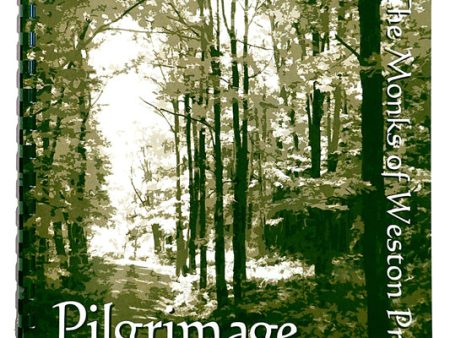 Pilgrimage Of The Heart Songbook Hot on Sale