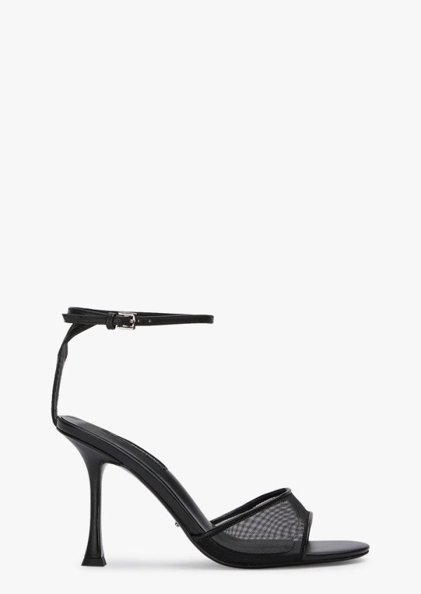 Luchelle Black Nylon Black Online Sale