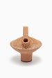 Azora Vase - Apricot Online Hot Sale