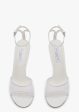 Luchelle White Nylon White Online Hot Sale