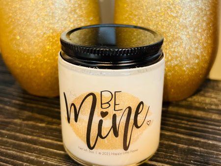 3oz Mini Candle For Discount