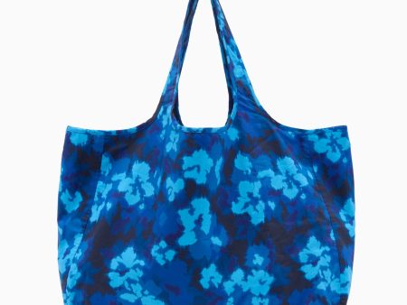 Kamari Tote - Azure Discount