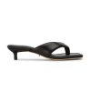 Tropic Black Nappa Online