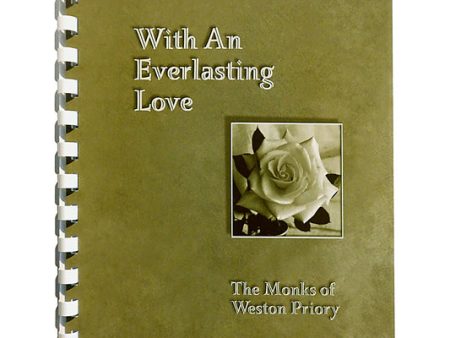 With An Everlasting Love Songbook on Sale