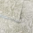 Jungle Toile Peel and Stick Wallpaper For Discount