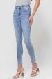 Vervet 90 s High Rise Skinny Cheap