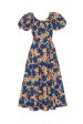 Imara Dress - Wildflower Supply