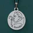 St. Benedict Medal Online Hot Sale