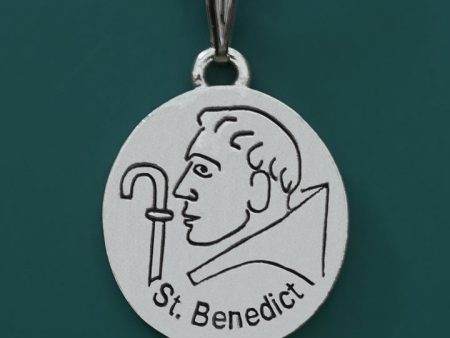 St. Benedict Medal Online Hot Sale