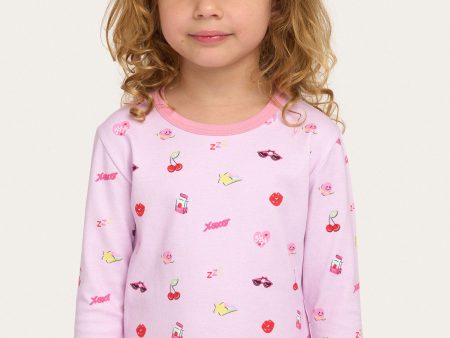 Riley PJ Set x KNC Beauty For Cheap