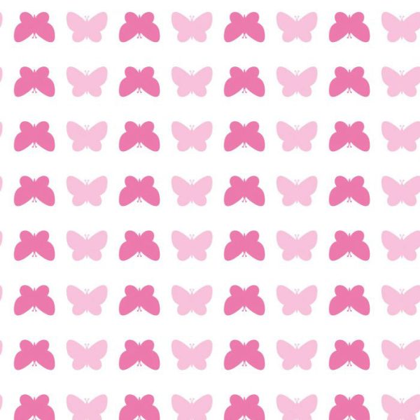 Butterfly Peel and Stick Wallpaper Sale