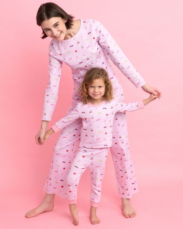 Riley PJ Set x KNC Beauty For Cheap