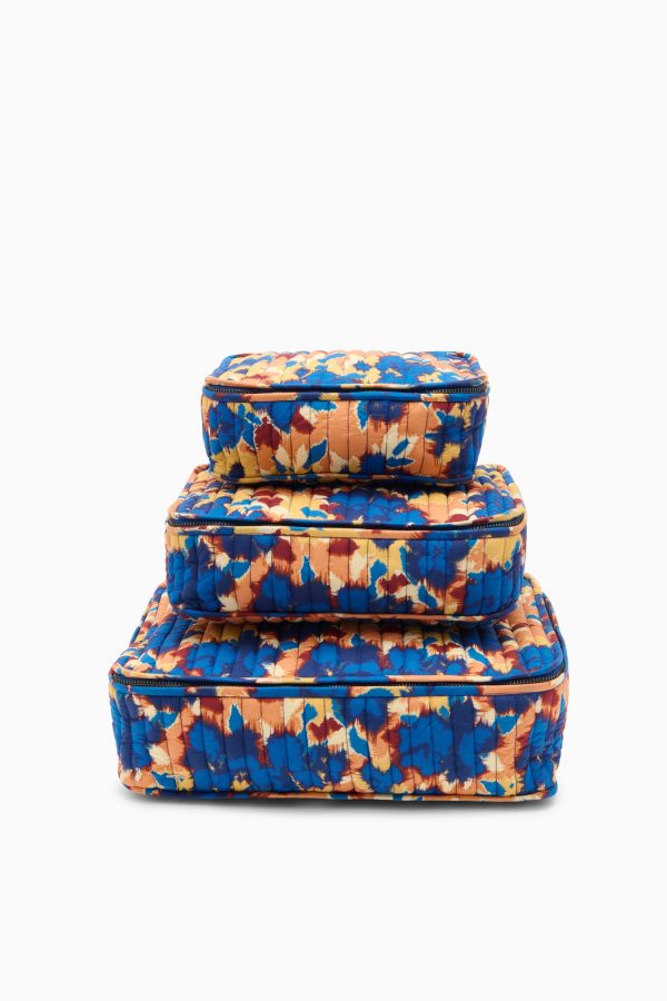 Packing Cubes - Daylily Online now