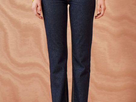 The Agnes Jean - Tigris Rigid Wash Sale