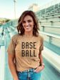 Baseball T Online