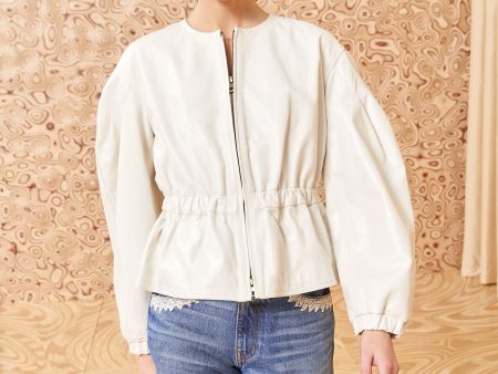 Briar Jacket - Cowrie Online Sale