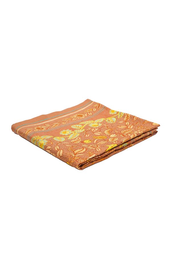 Rectangular Tablecloth - Rose Online now